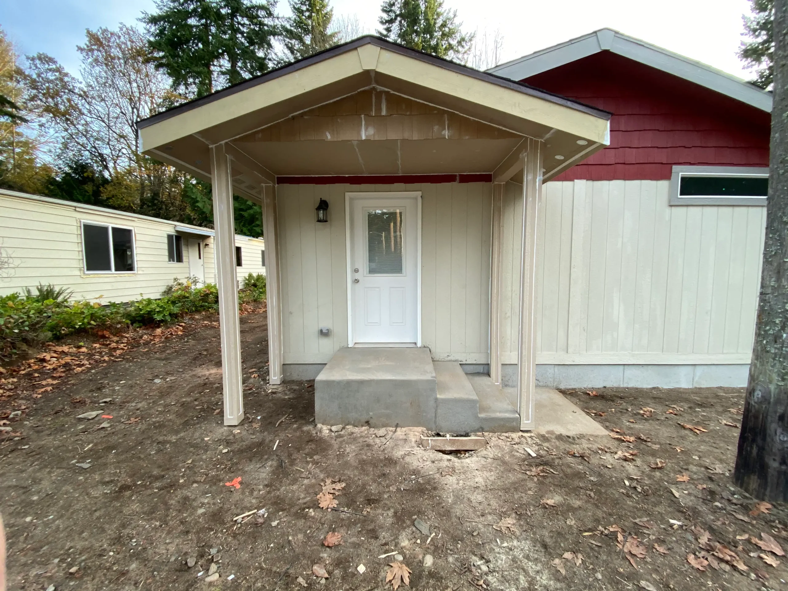 Home Remodeling & Custom Construction Around Northwest Washington Communities