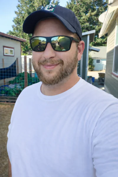 Cody Carvalho, Prestige lead foreman