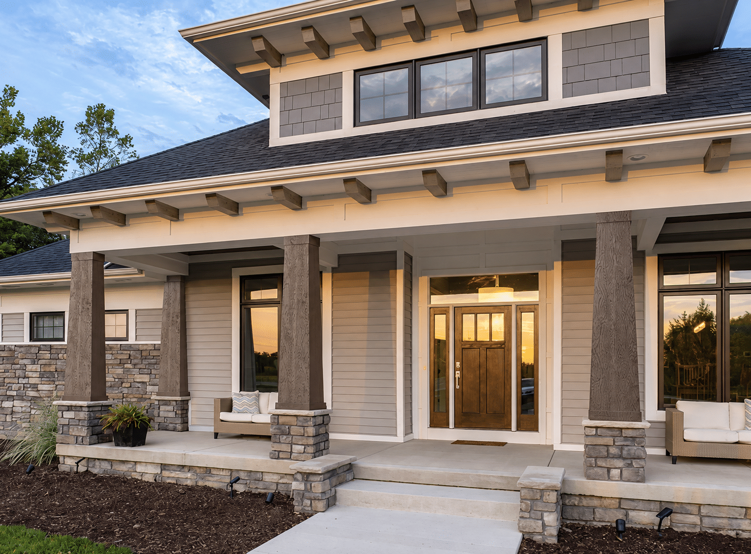 Window and Door Replacement in Snohomish & North King County: A Buying Guide